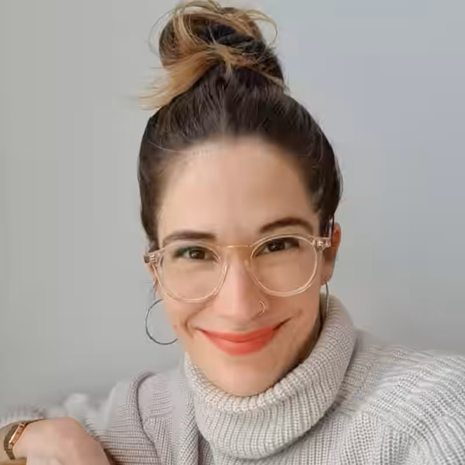 Jennifer Lehmann
