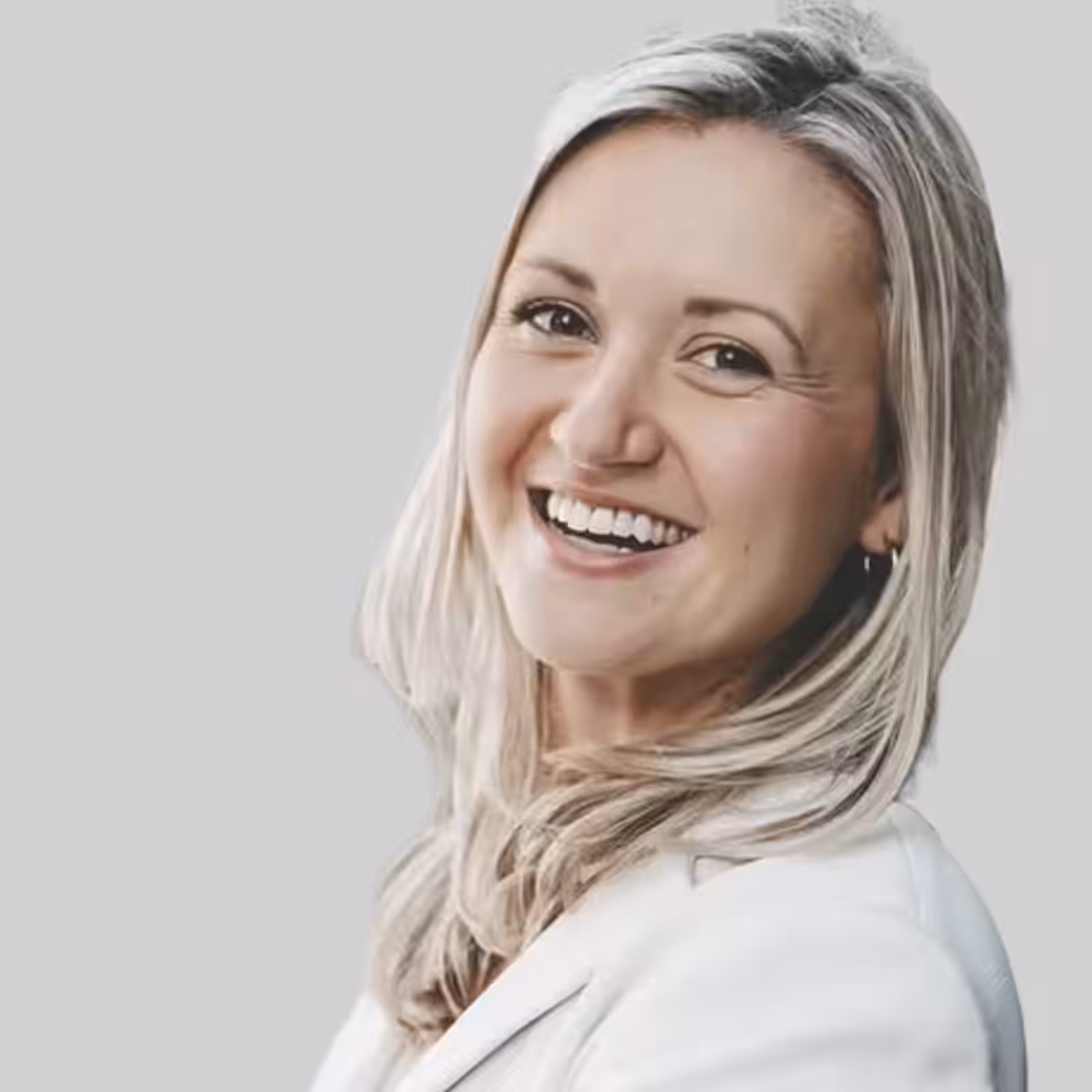 Serena Livia Backschat