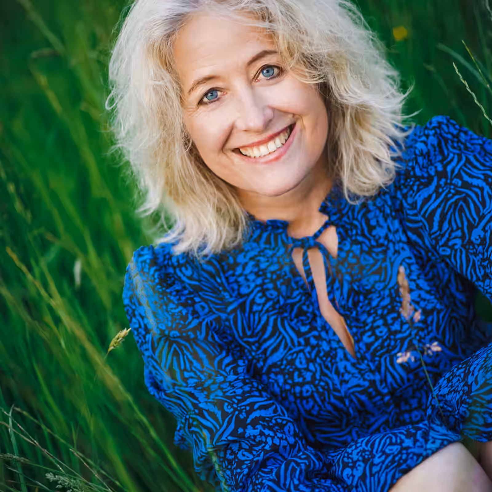 Sabine Bausch