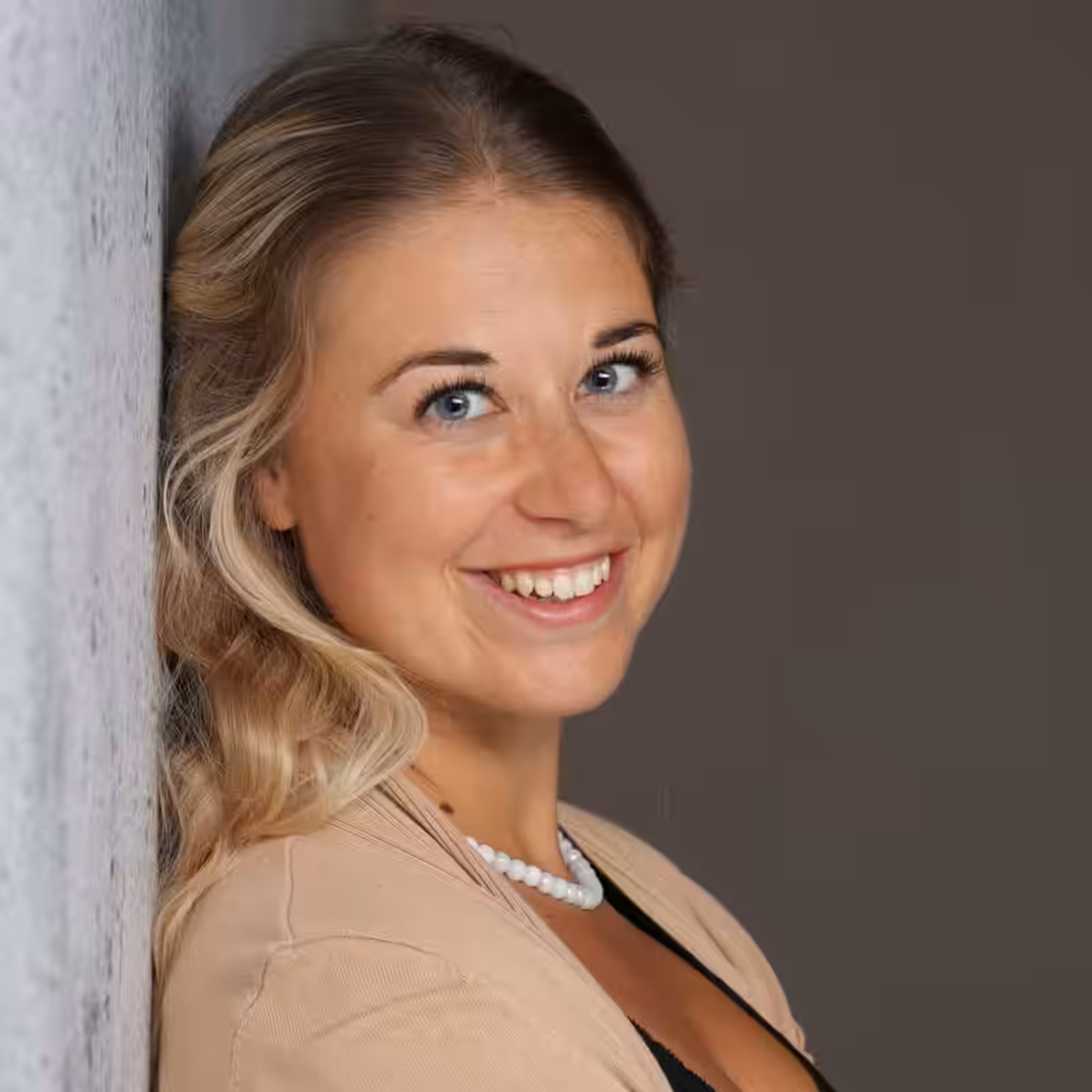Antonia Schubert