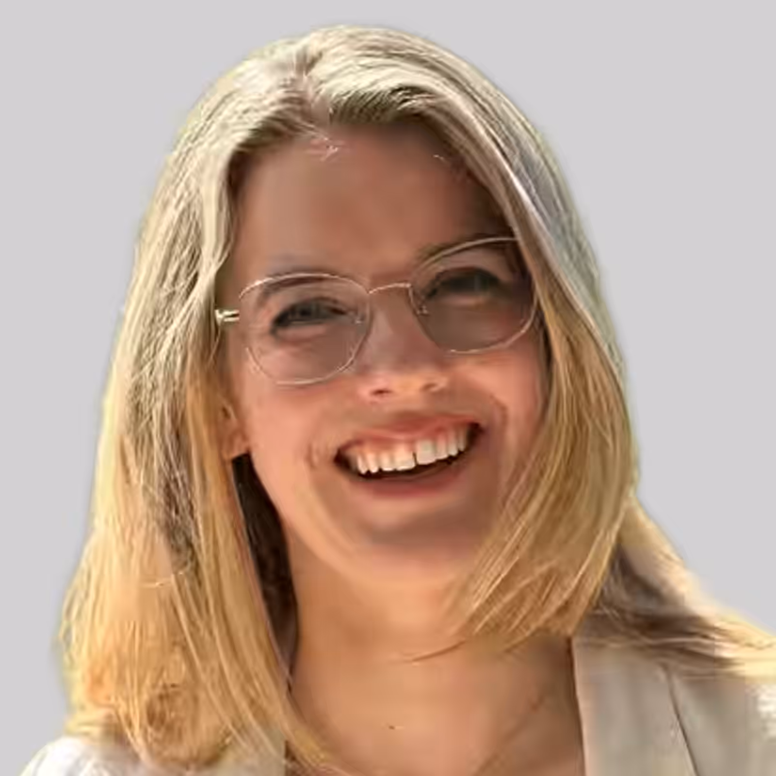 Nadine Karnetzke