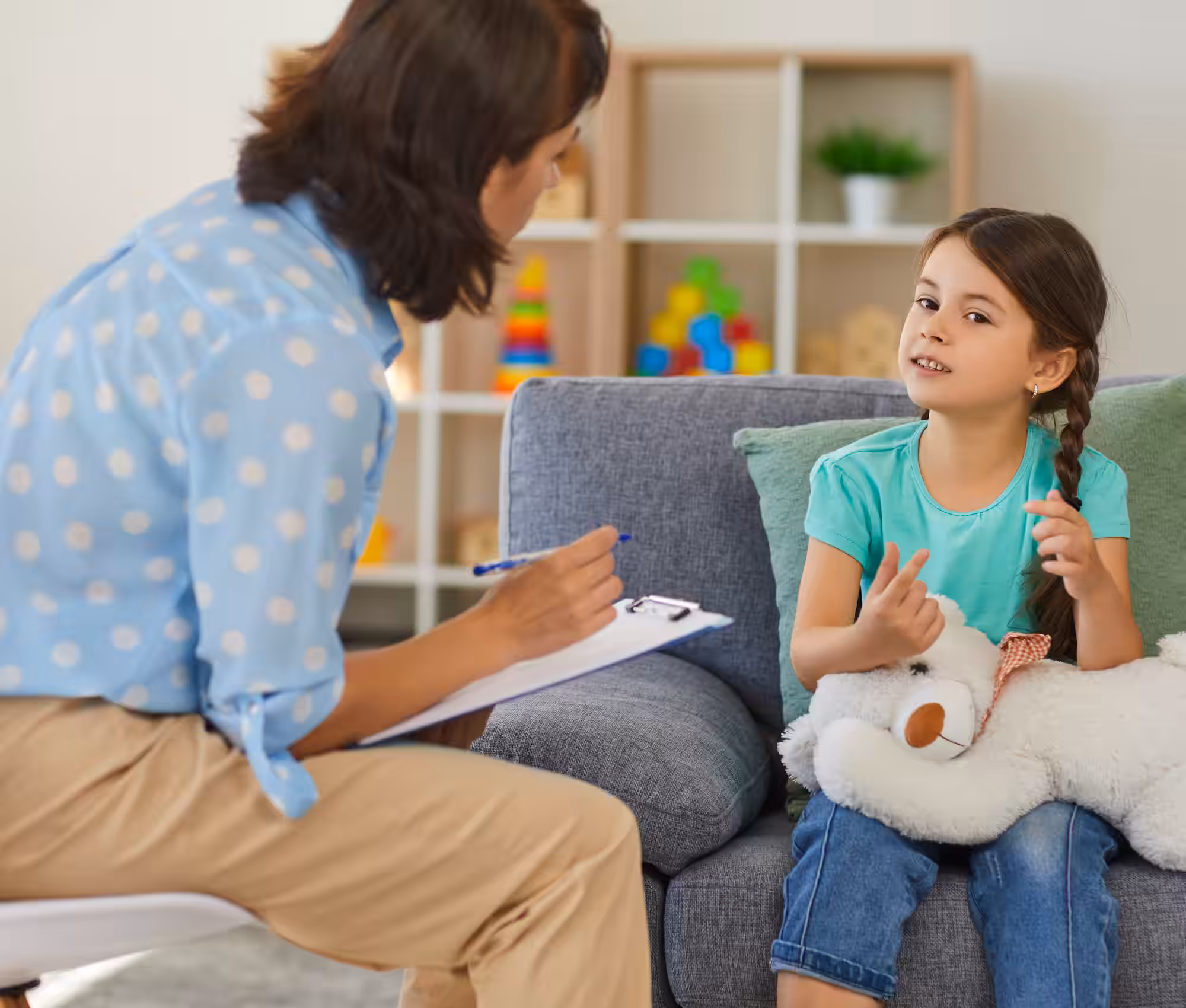 ADHS & ADS bei Kindern - verstehen und begleiten