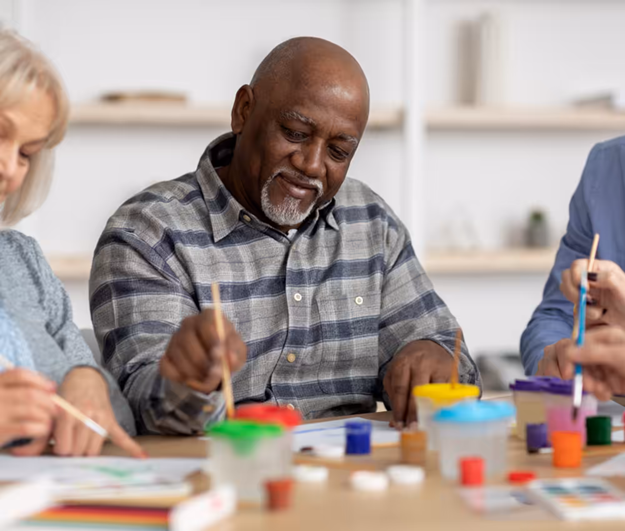 ADHS Coach - Erwachsene