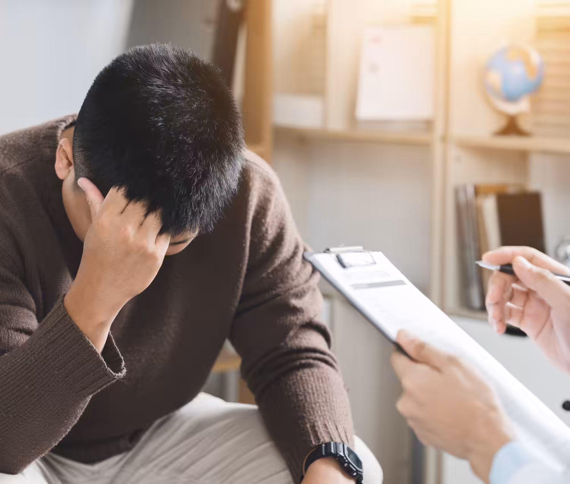 Psychische Erkrankungen – Fachwissen kompakt