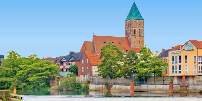 Rheine
