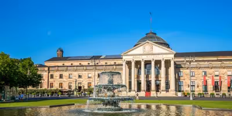 Wiesbaden