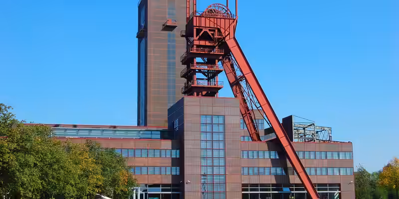 Gelsenkirchen