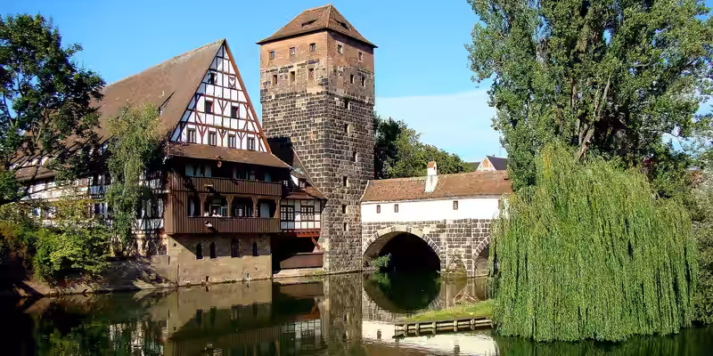 Nürnberg