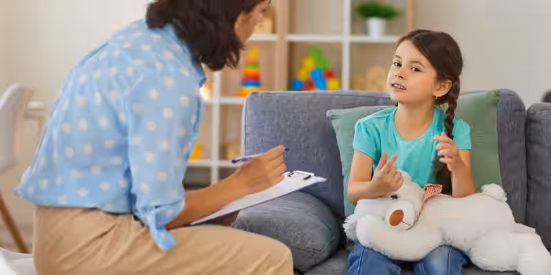 ADHS & ADS bei Kindern - verstehen und begleiten