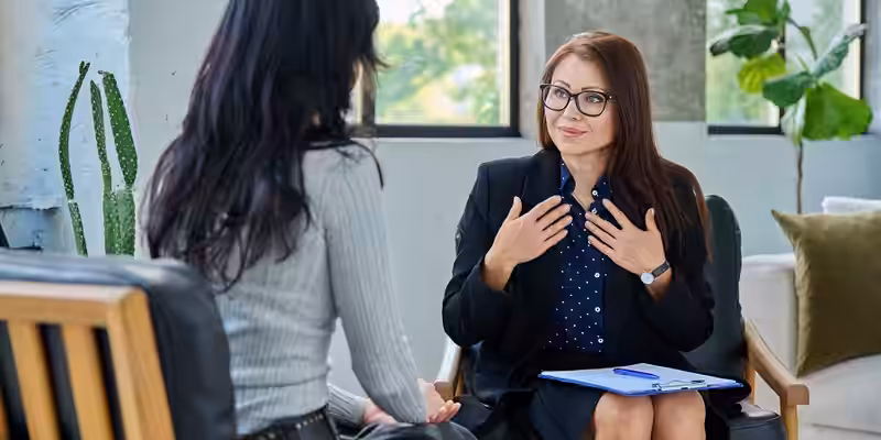 Neurodivergenz Coach