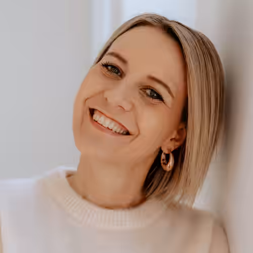 Nicole Vogt