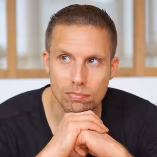Matthias Galke