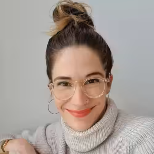 Jennifer Lehmann