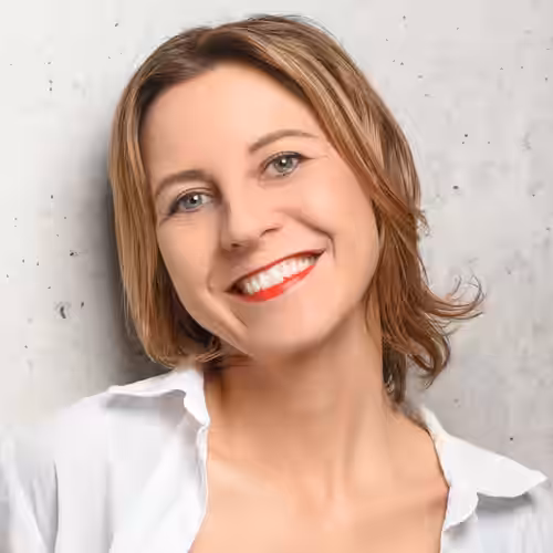 Nicole Vogt