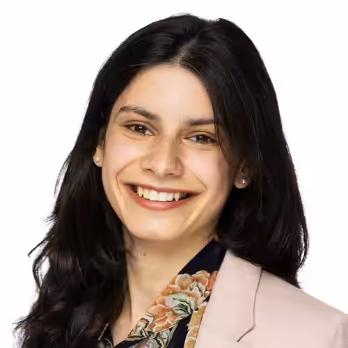 Akseniya Asenova