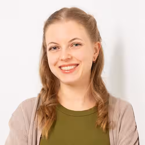 Ina Knauf
