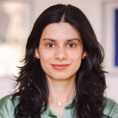 Akseniya Asenova