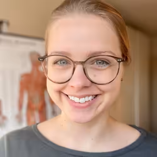 Anne Kritter