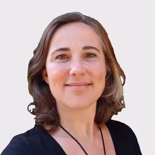 Sylvia Heidorn