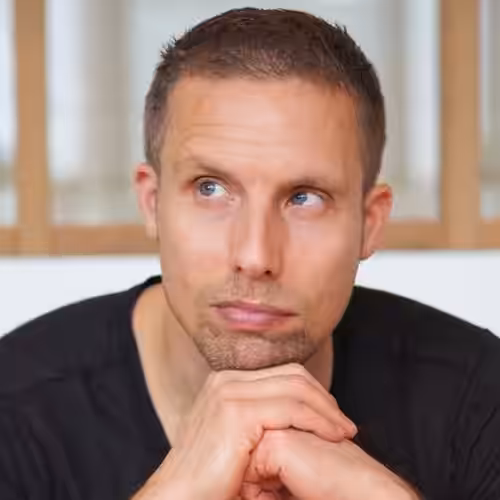 Matthias Galke