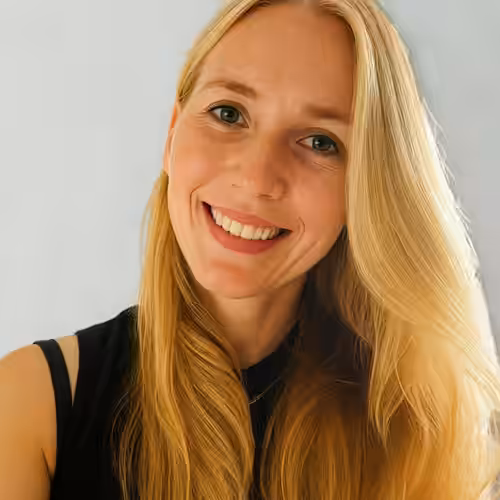 Kerstin Isabel Harksen