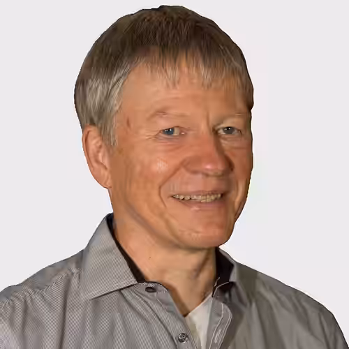 Dr. Andreas Franke-Thiele