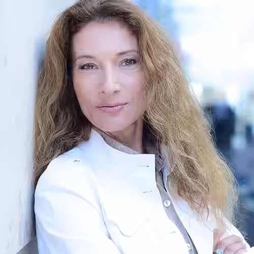 Sonja Kempf
