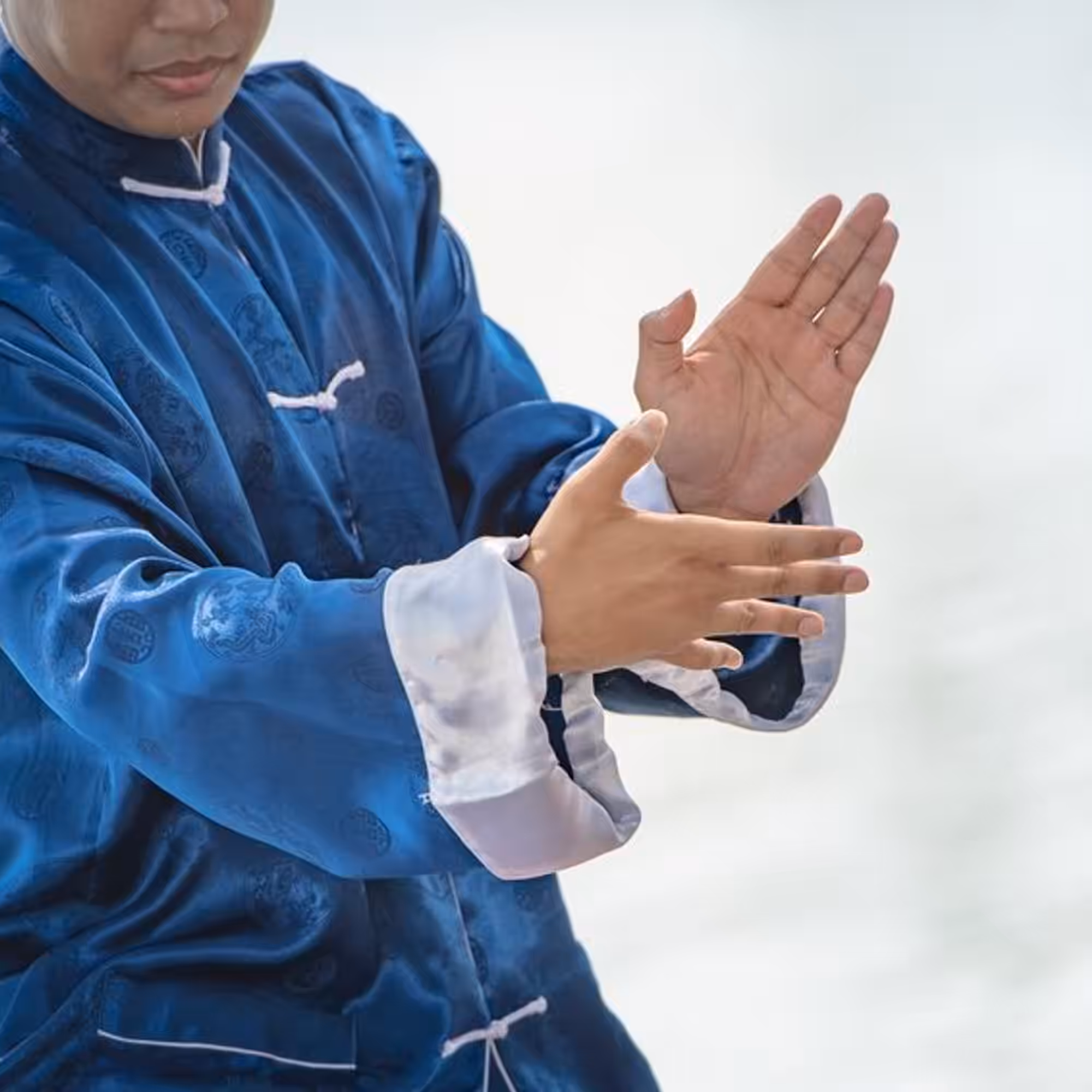 QiGong Trainer