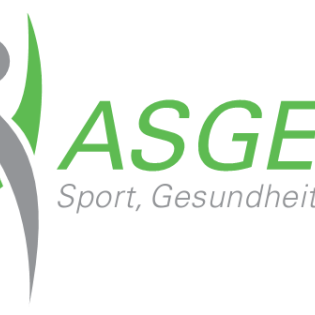 ASGE, Logo